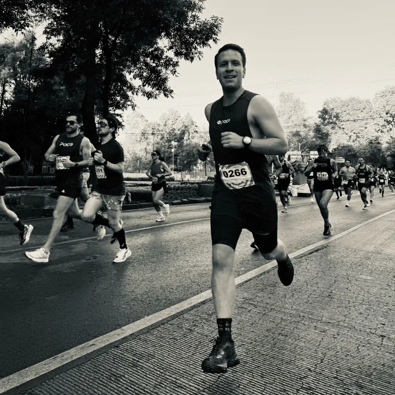 Eduardo Delfin del Rio