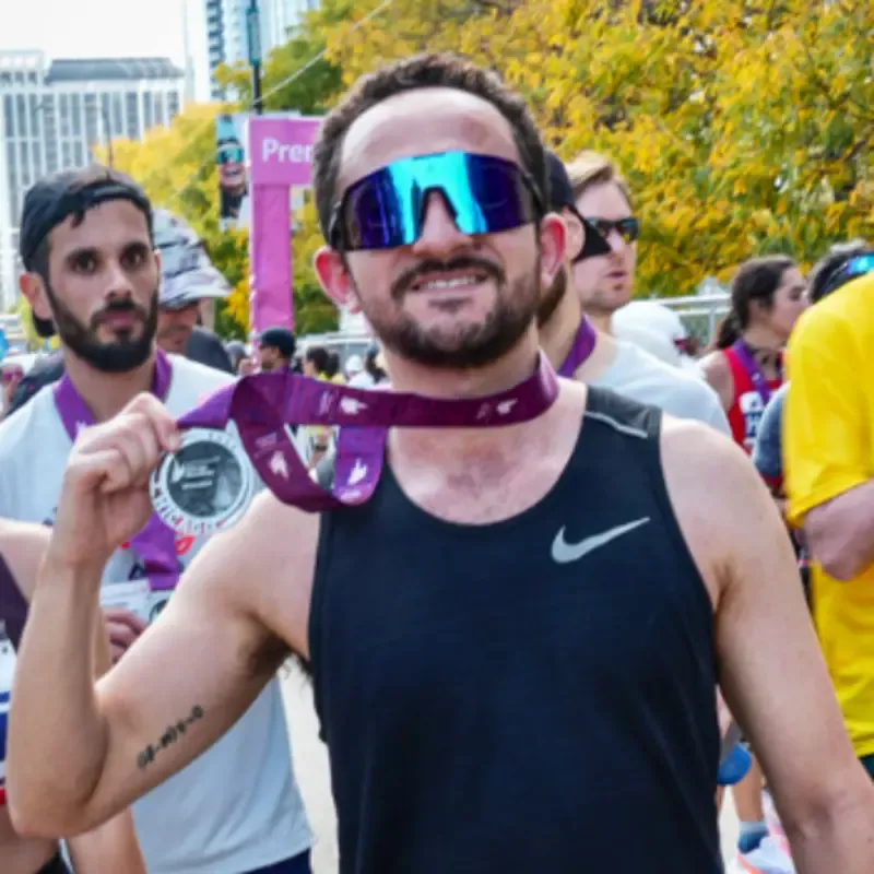 Gustavo Andres Ponce González