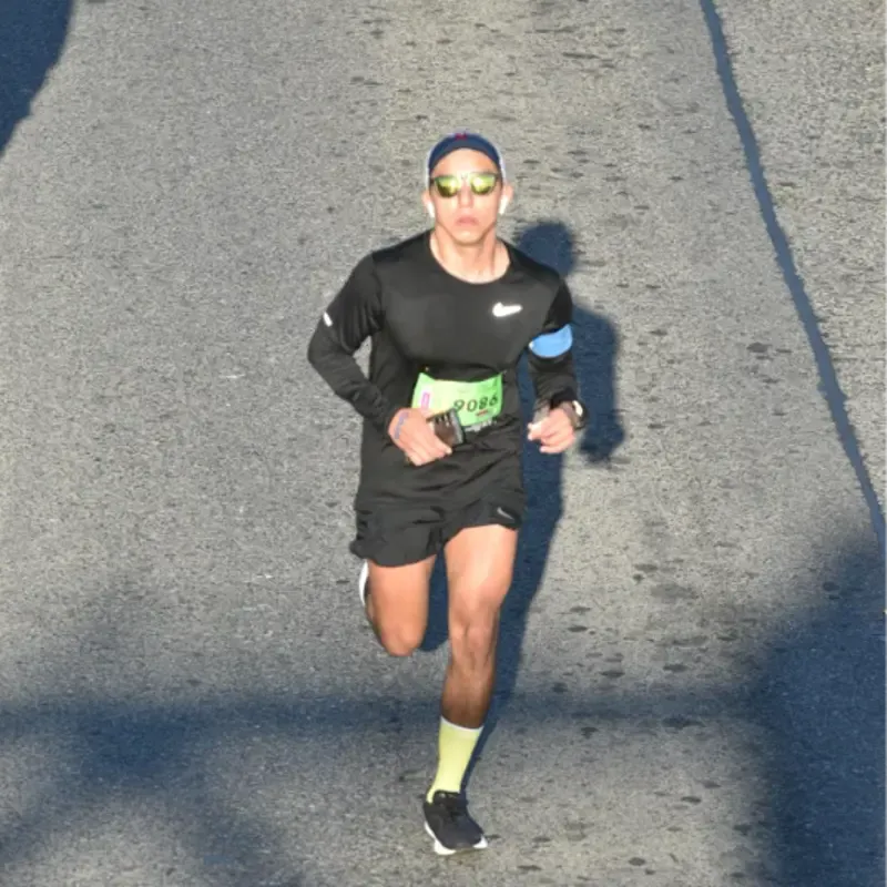 Jose Carlos Rojas Padilla