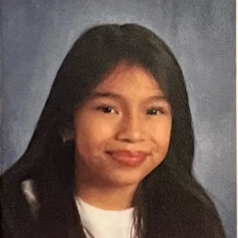 Samantha Sen aguirre