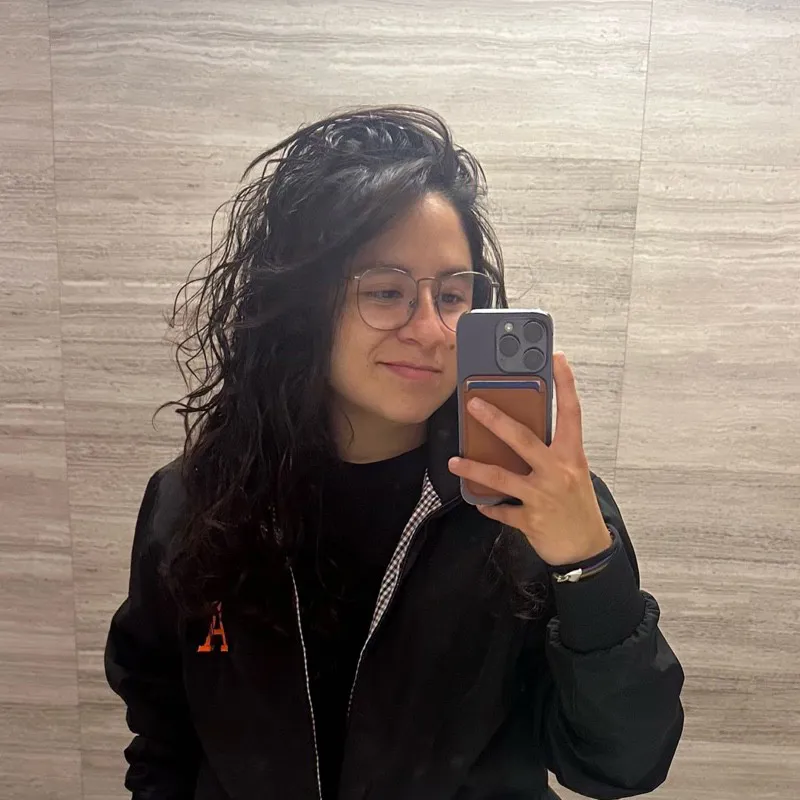 Maria Fernanda Era Monter Robles