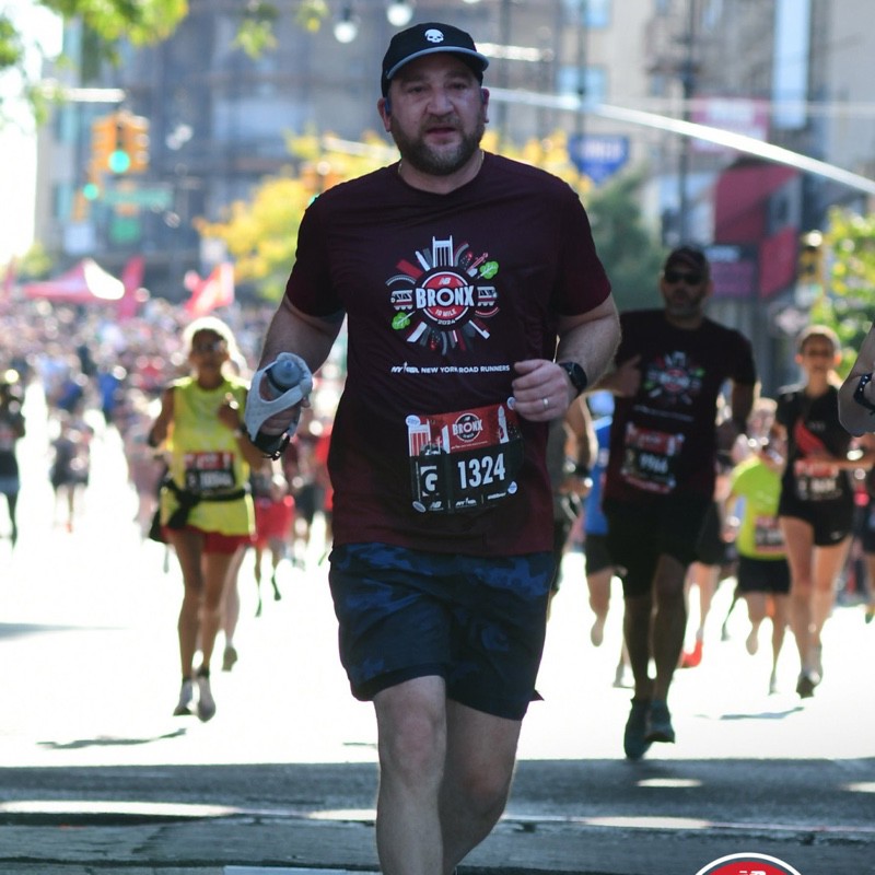 Avatar of Tommasi Moccia