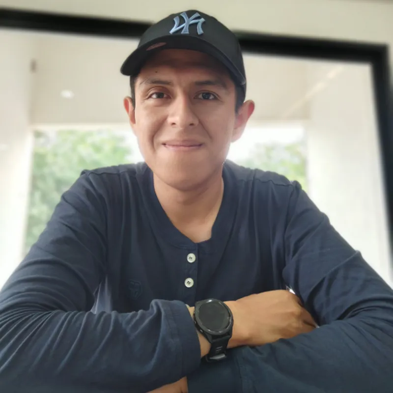 Oscar Carbajal Vargas