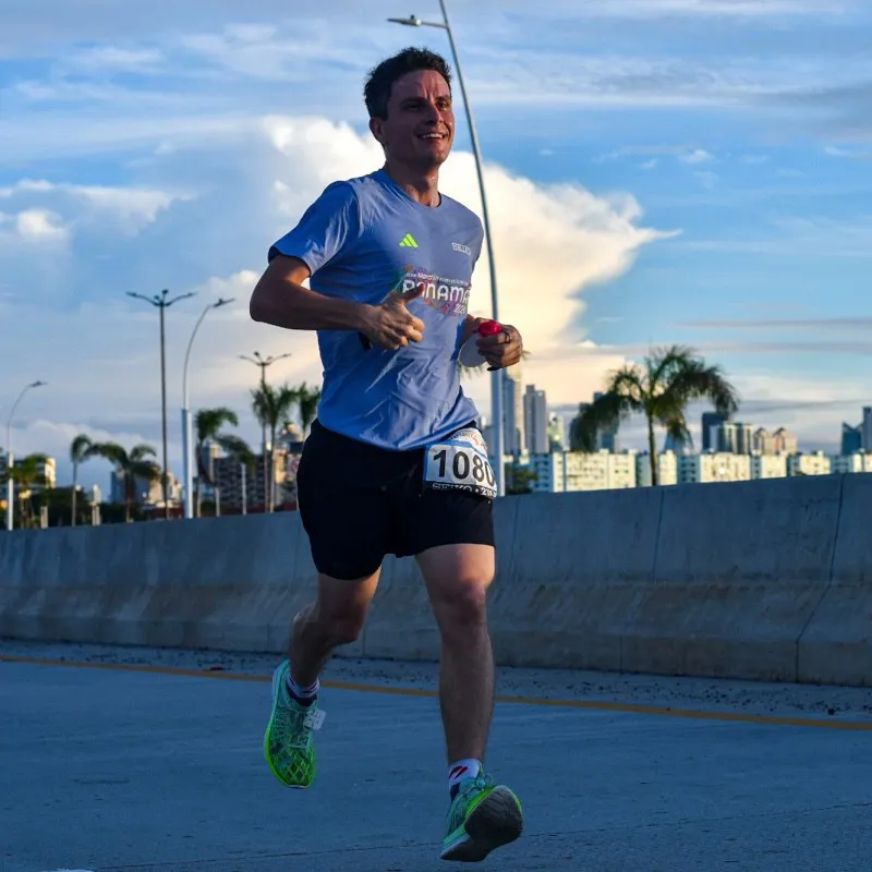 Julio Andrés Noreña Gómez