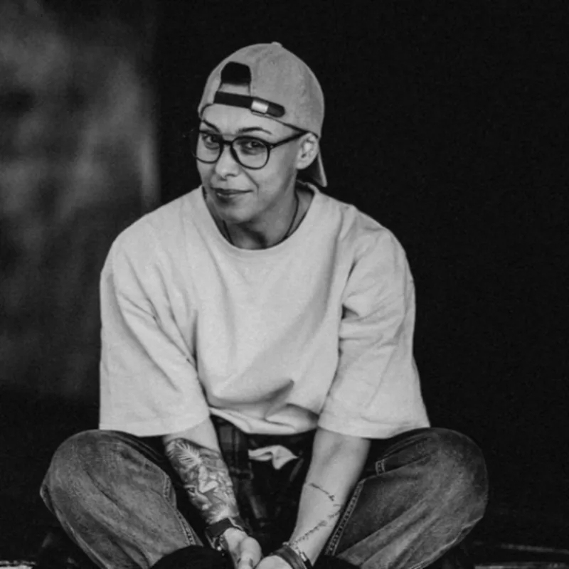 Кира Егорова