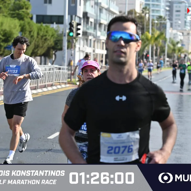 Kostas Vaxevanidis 