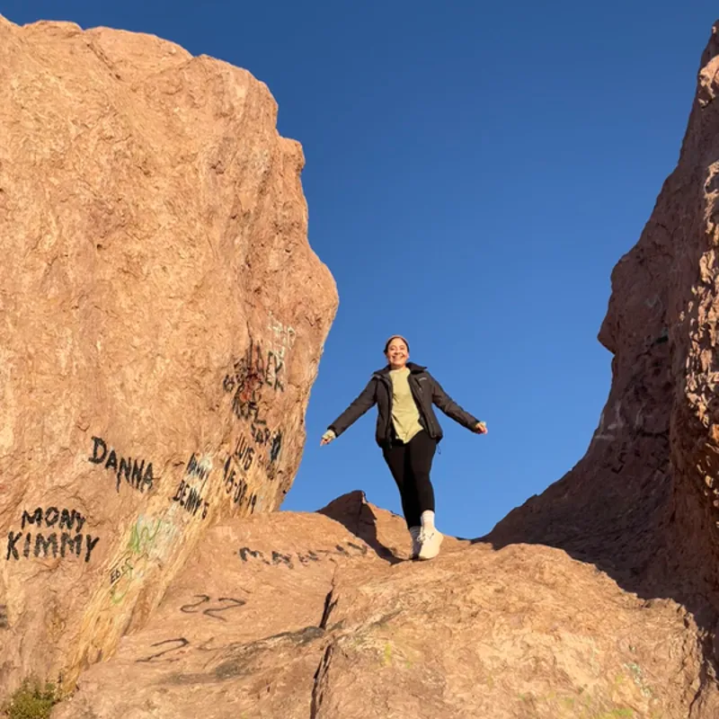 Fabiola Judith Castillo Patiño