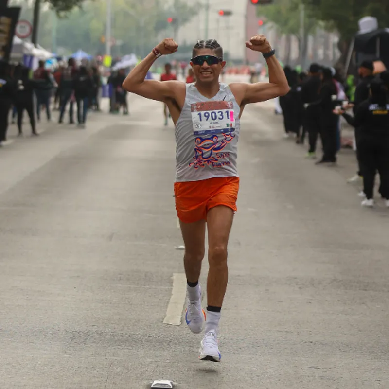 Miguel Angel Gonzalez Murillo