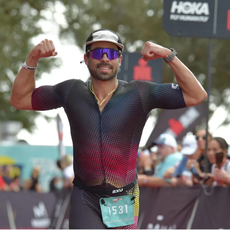 Zach Blegen-DiPietro