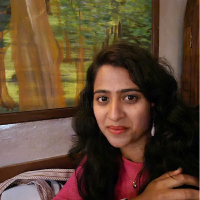 Spoorthy Kanakamedala