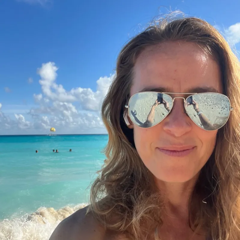 Krista List-Leinberger