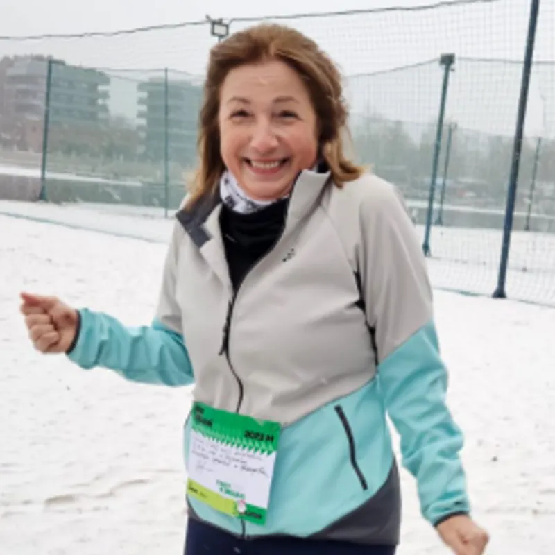 Лидия Цветкова