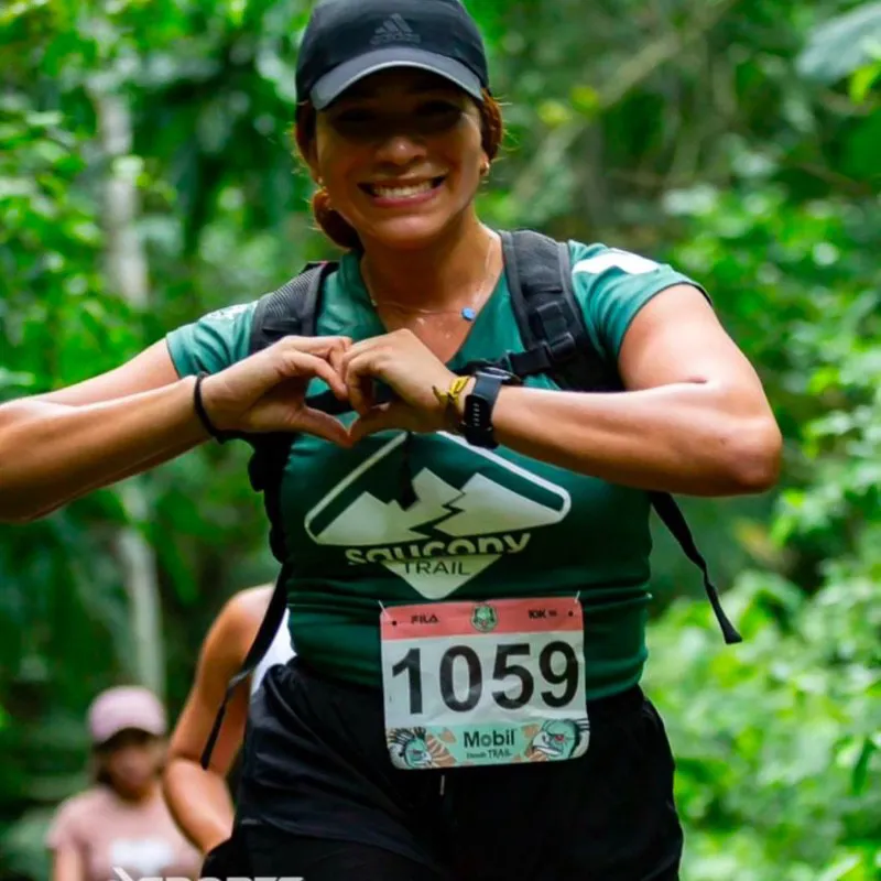 Betzy Lorena  Bonilla