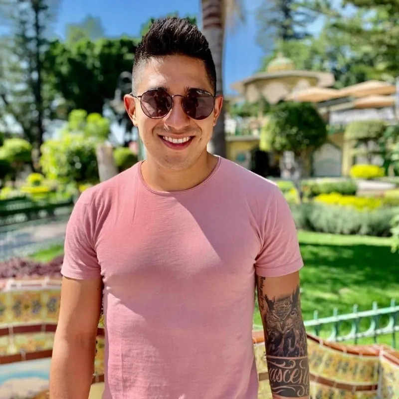 Luis Delgado