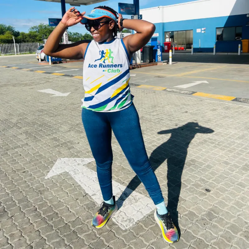 Precious Kesego Chiseni