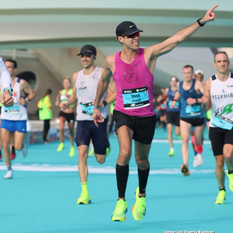 Jorge Luis Garcia Ramirez