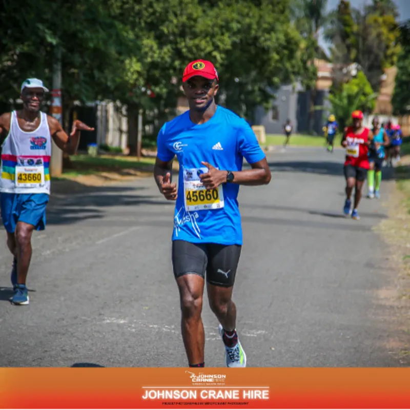 Nqabayesizwe Brian Zulu