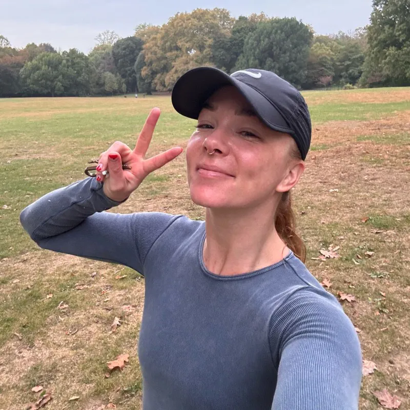 Natalie Evans