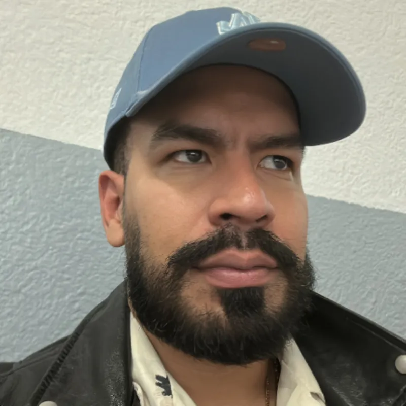 Iván Dionicio Torres López