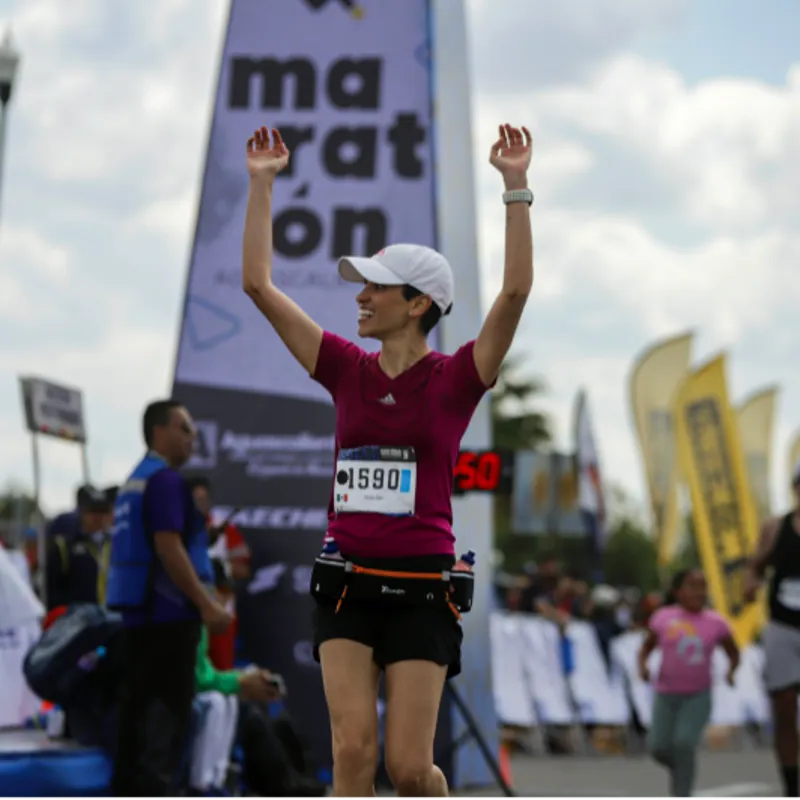 Mayra Delgadillo Mtz