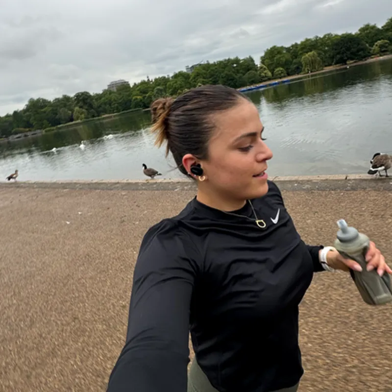 Paola Chagoyán Torres