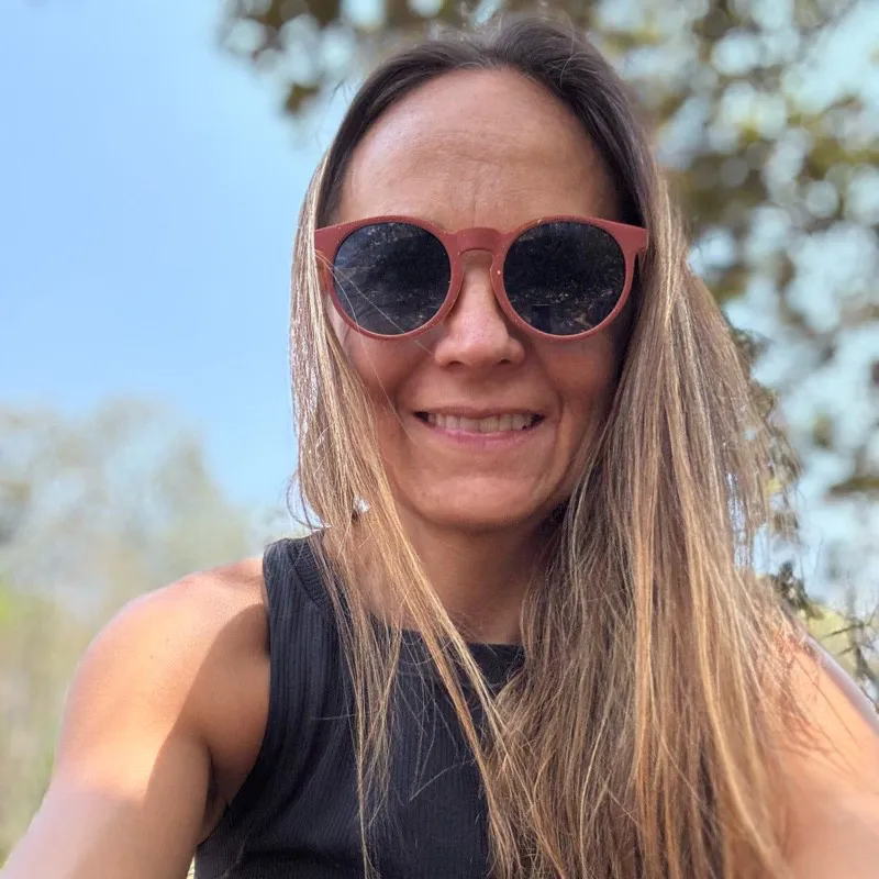 Maria Teresa Alvarez