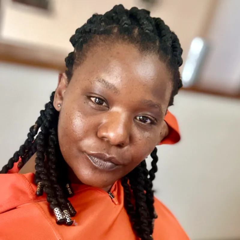 Kabelo Lolo Sesupeng