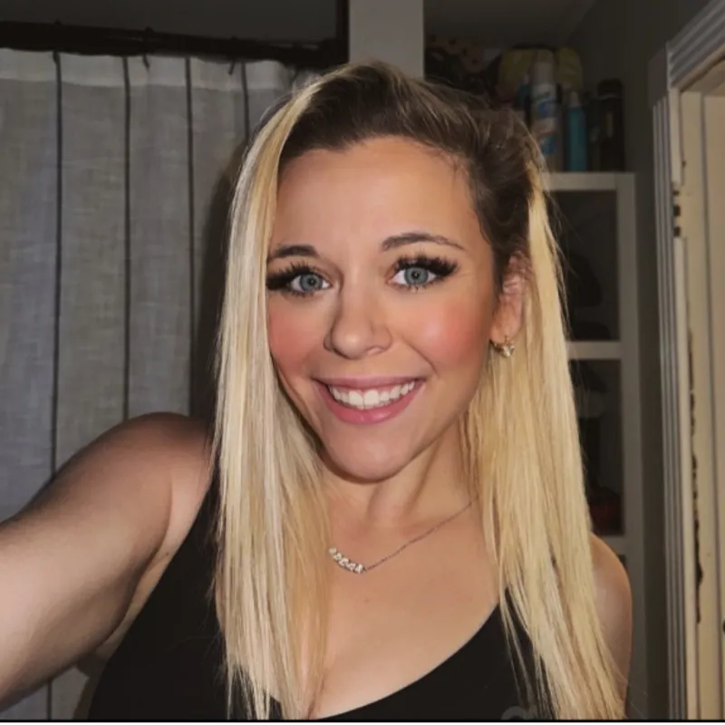 Christina Cipressi-Viets