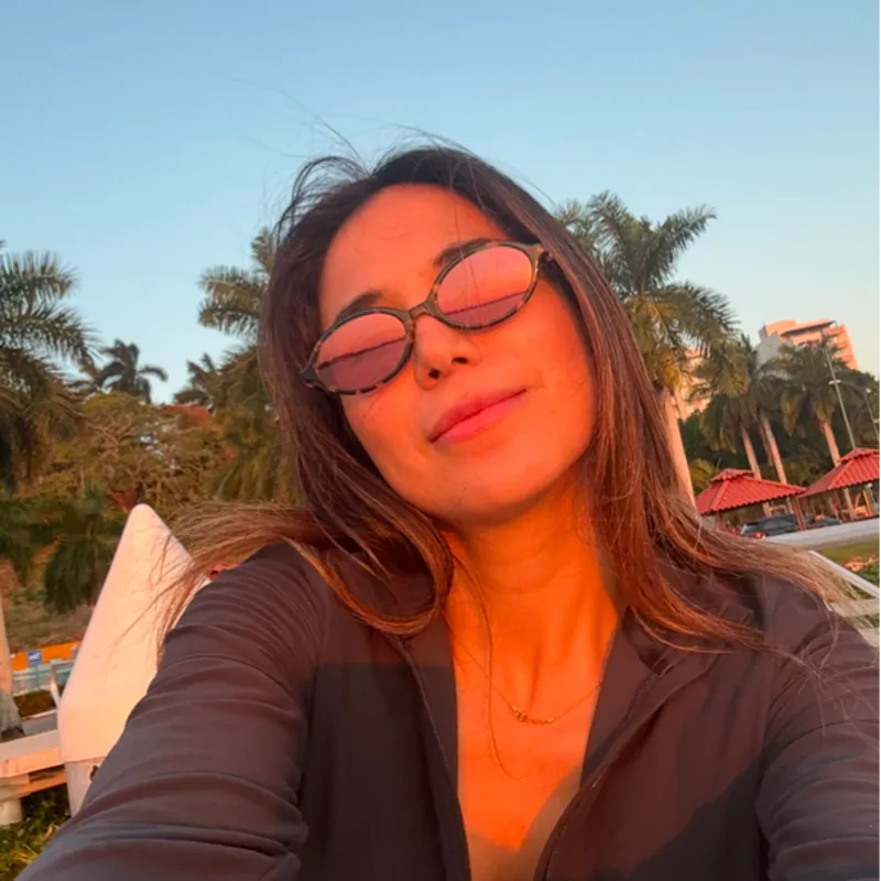 Beatriz Adriana Martínez molina