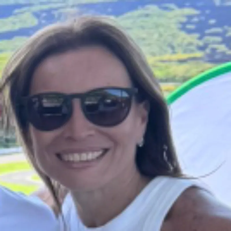 Denise Barraza de Kreysa