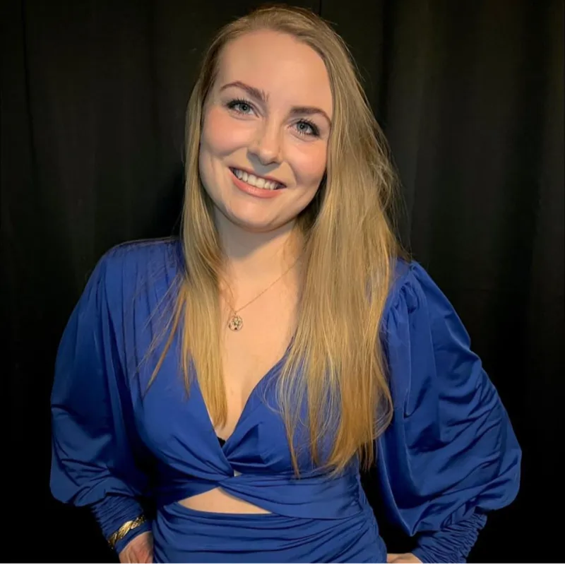 Guðlaug Sunna Gränz