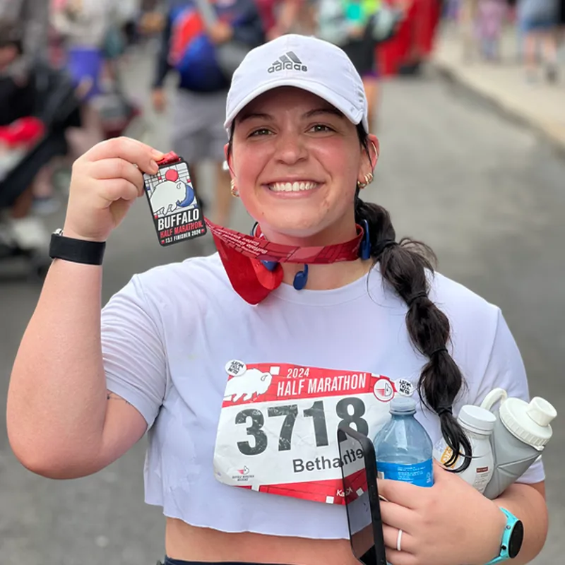 Bethany Taylor-Garlock