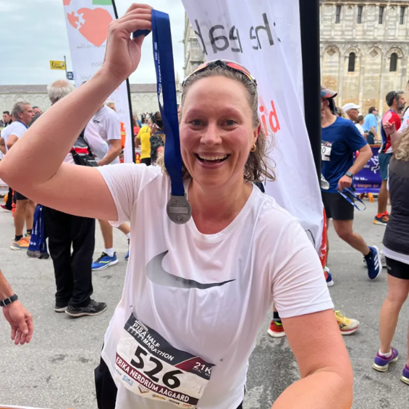 Erika Nerdrum Aagaard