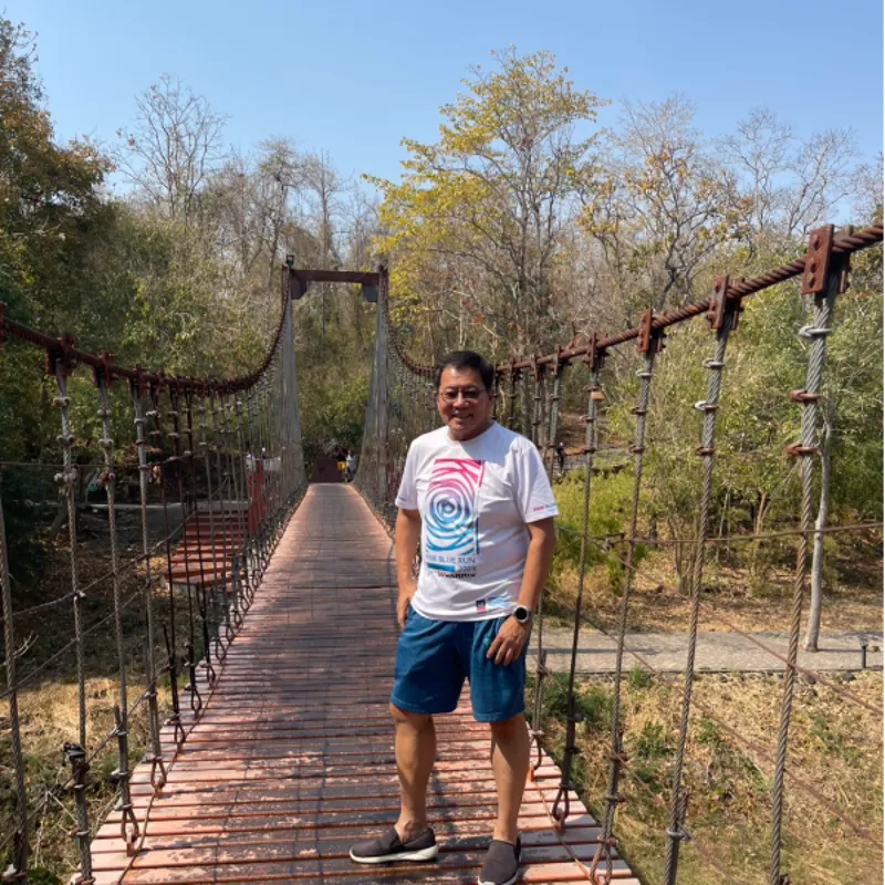 Pakorn Manomaiwiboon