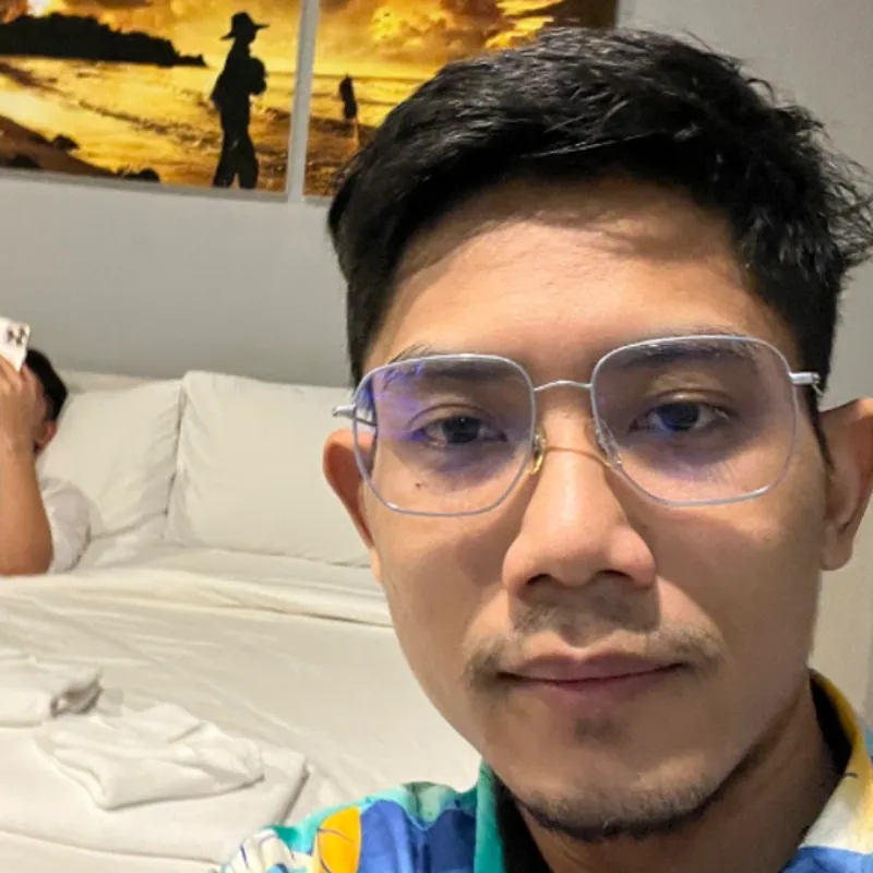 Chockchai Thochaiyaphum