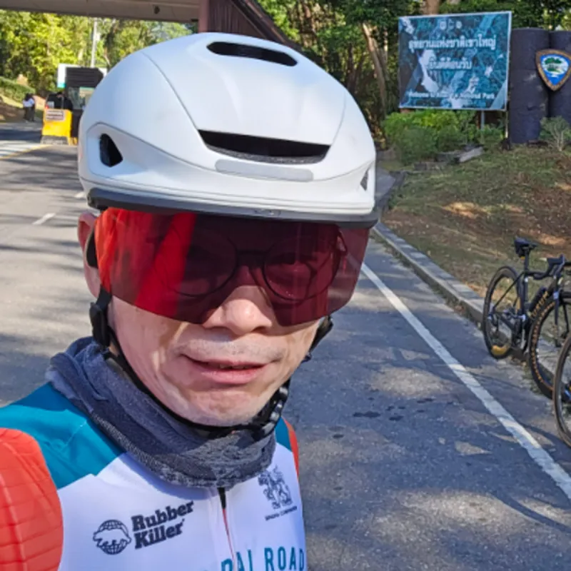 ศราวุธ ธีระชัยกุลพานิช