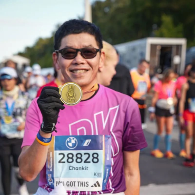 Chankit Saengkittipaibul