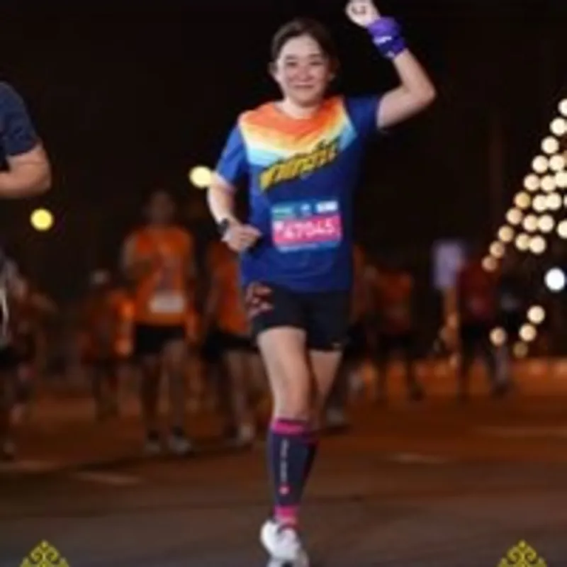 Orawan Chiratthitichot