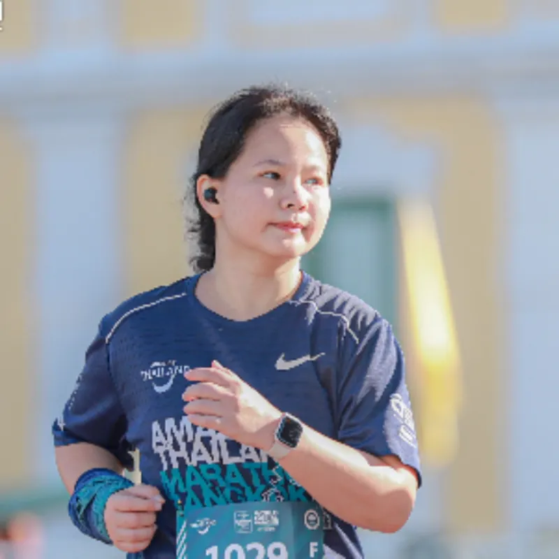 Kamonrat Na Chiangmai