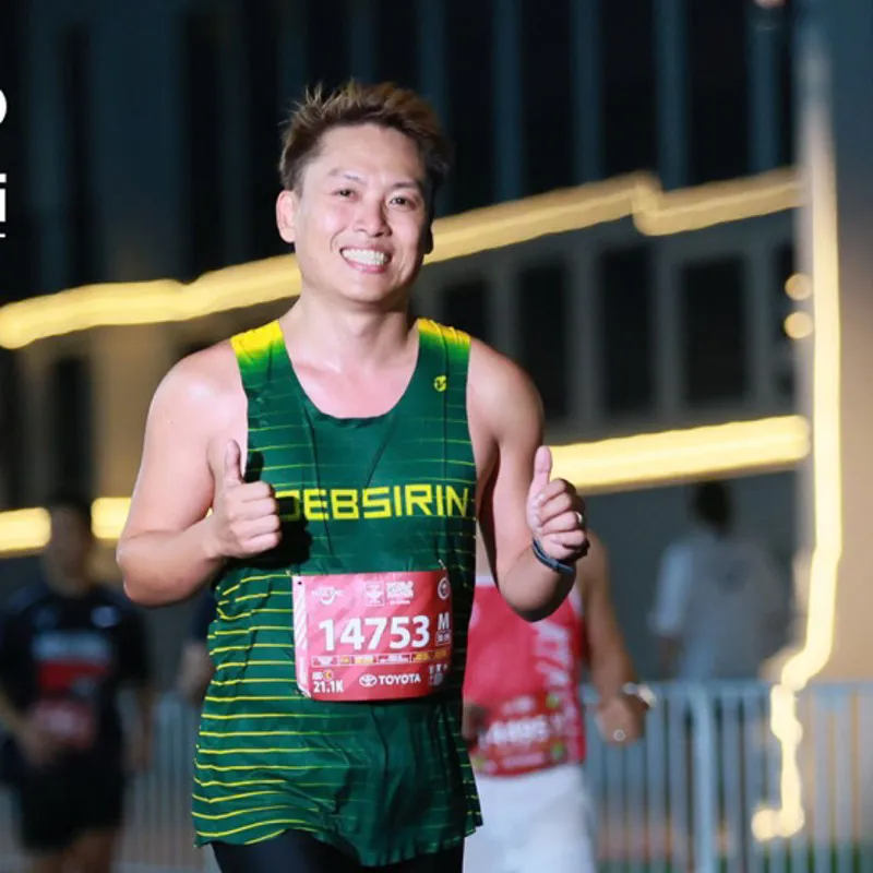 Pongamorn Olanrungsikul