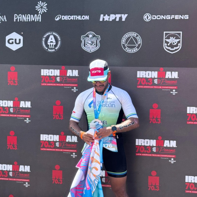 Ismael Hernandez herrera