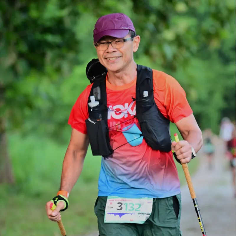 Worachai Yosthamrong