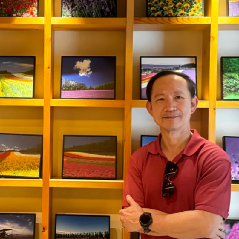 Somkiat Udompaiboonsuk