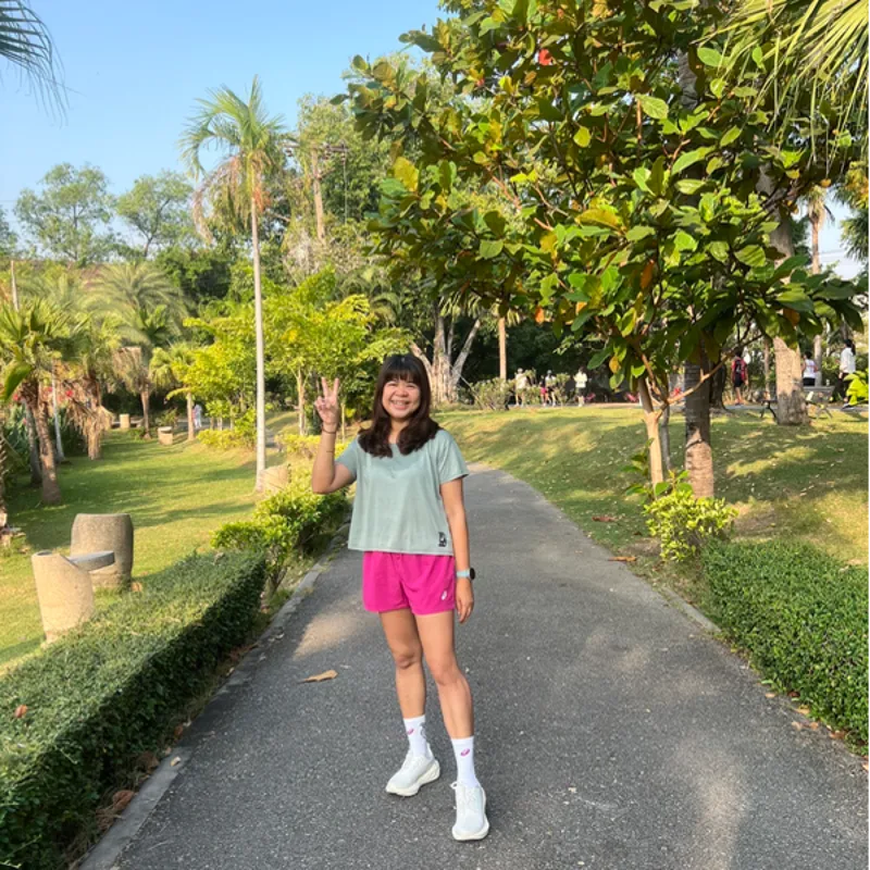 Chintapha Saengkittipaibul