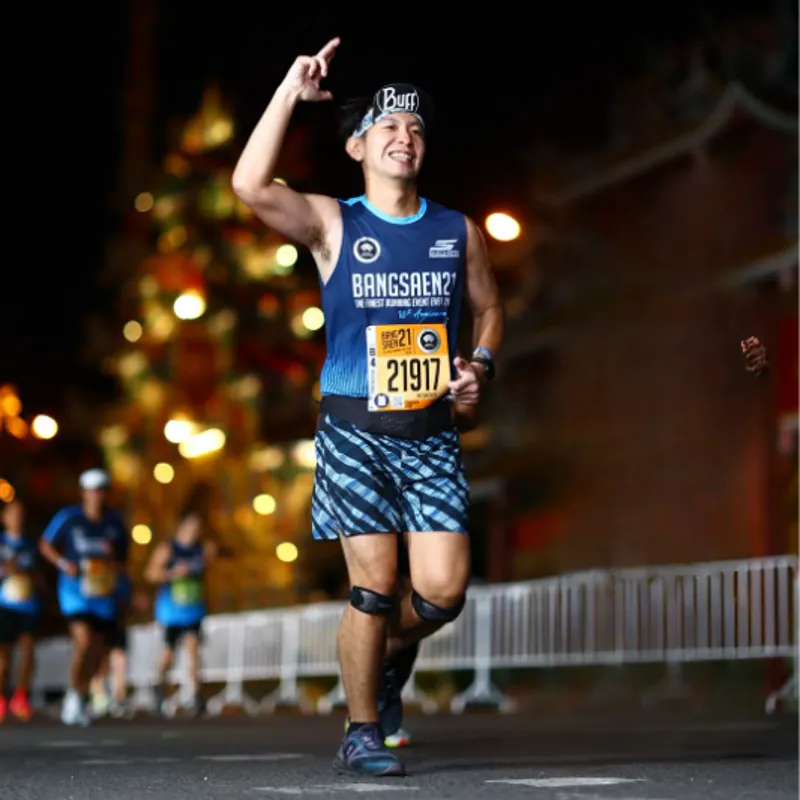 Patsmith Nanpaphakul