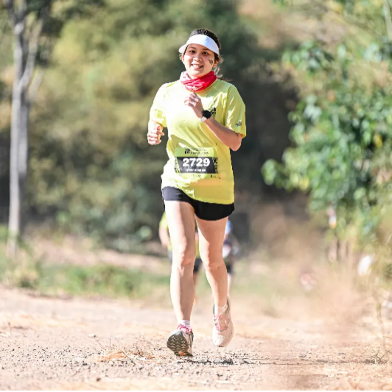 Oraphan Phongsphanij