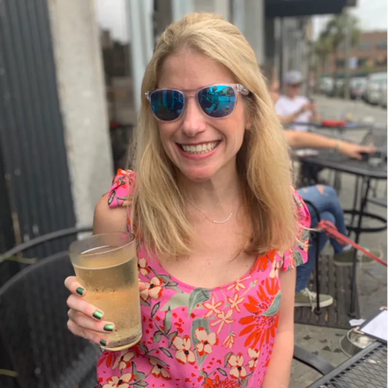 Kelly Kupers Metakis