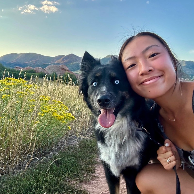 Avatar of Karen Liu
