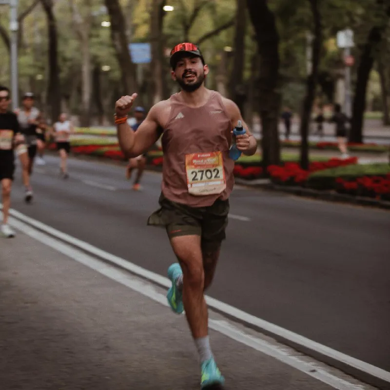 Gustavo Hernandez