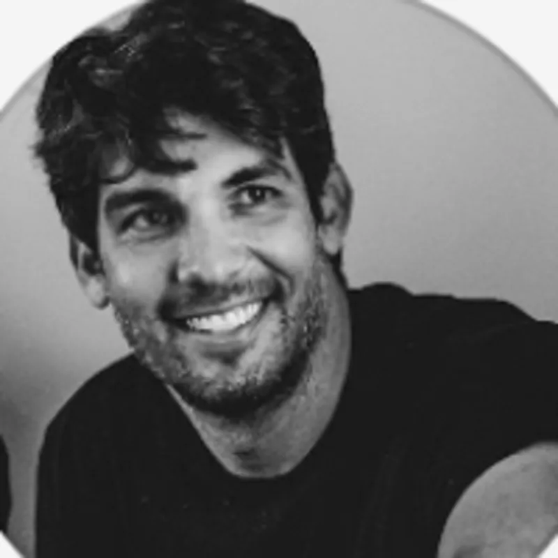 Thiago Antonio Pereira Pires Ferreira